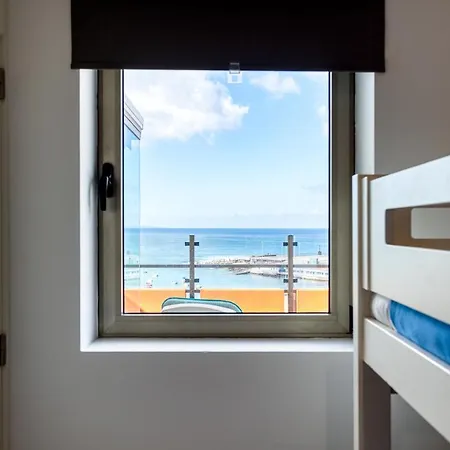 Relax Over The Sea לאס פאלמס דה גראן קנאריה